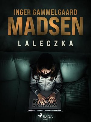 cover image of Laleczka